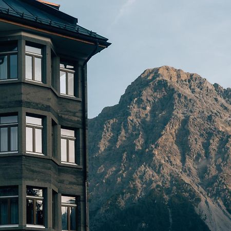 Hotel Altein Arosa, A Faern Collection Resort Exterior photo