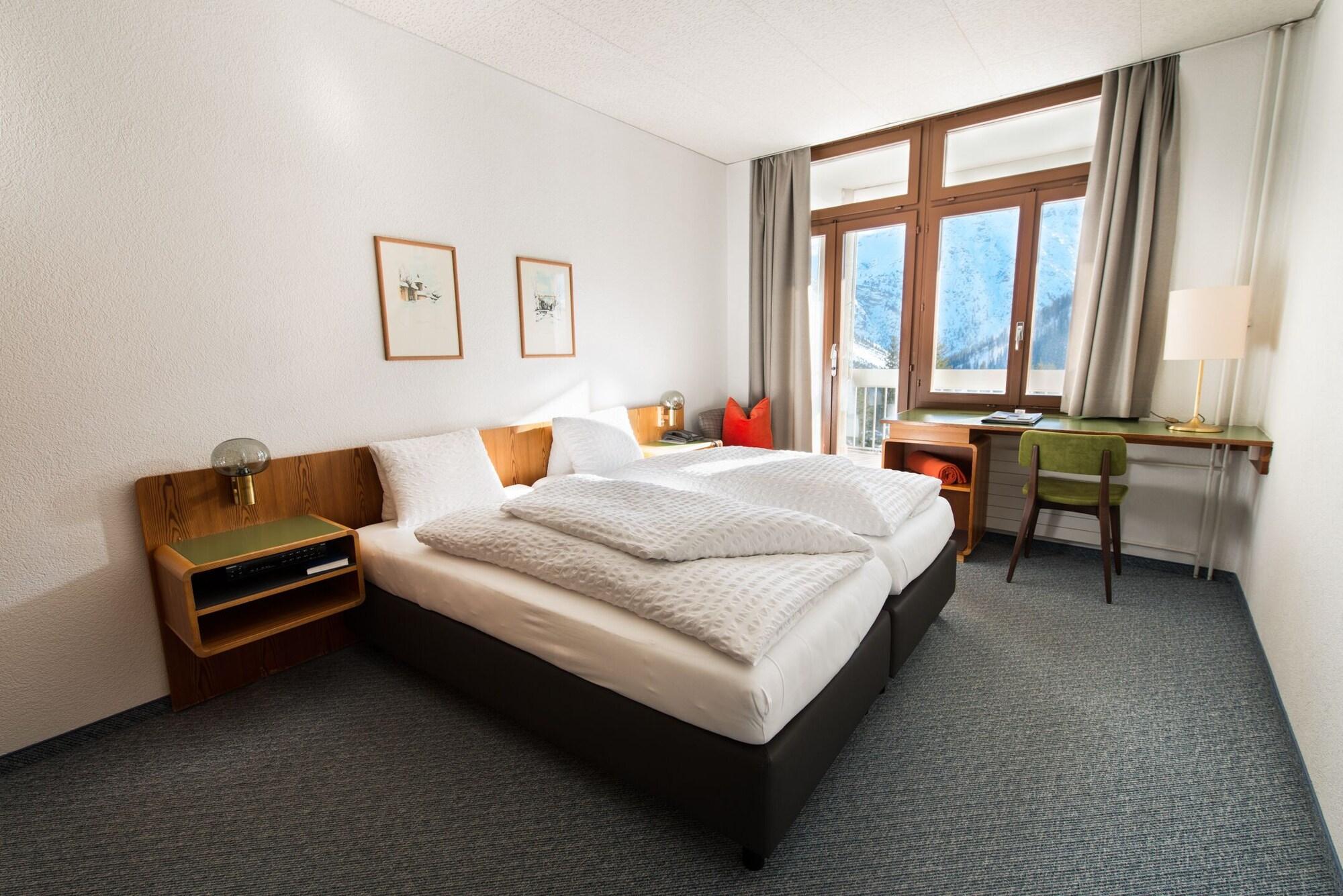 Hotel Altein Arosa, A Faern Collection Resort Exterior photo