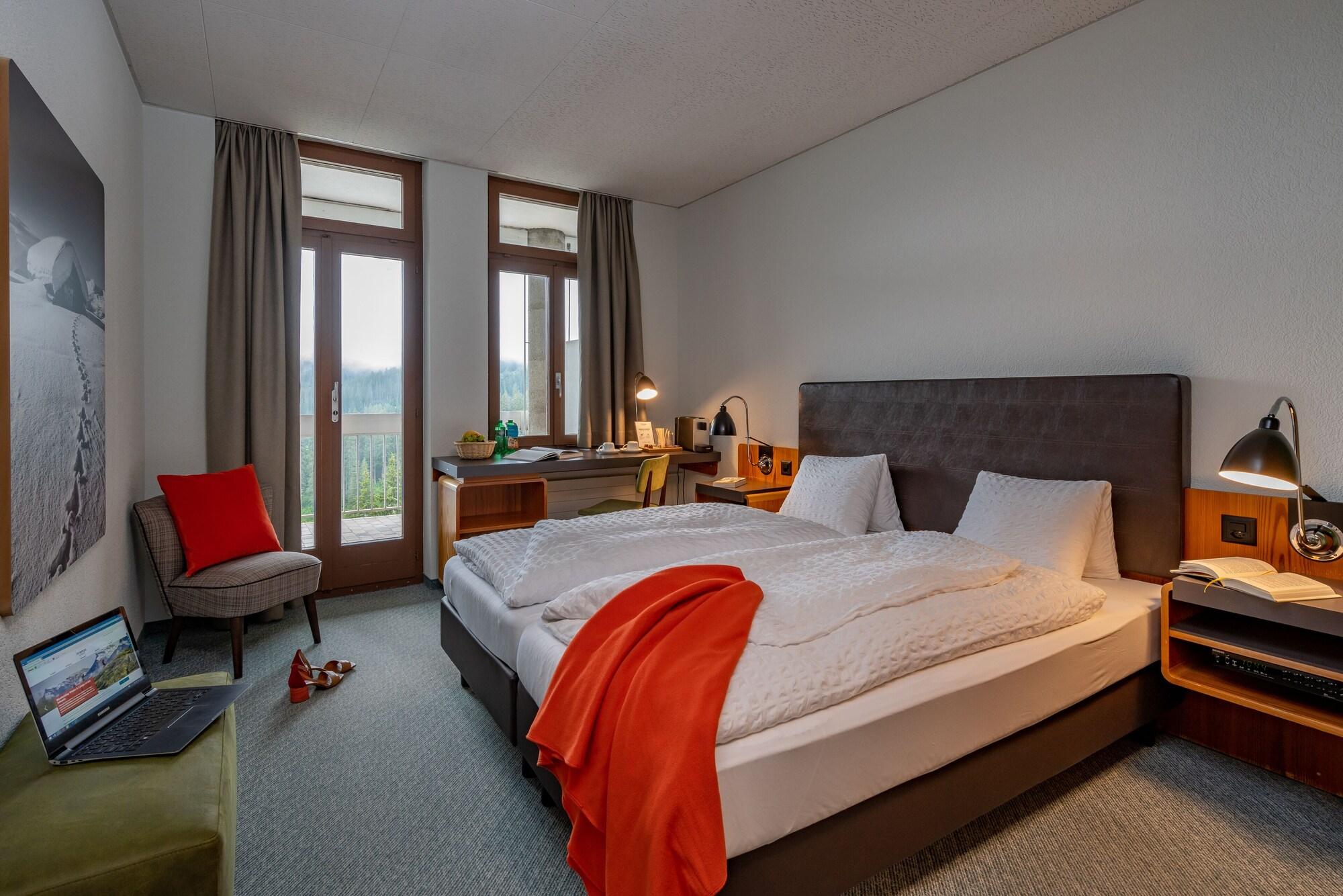 Hotel Altein Arosa, A Faern Collection Resort Exterior photo
