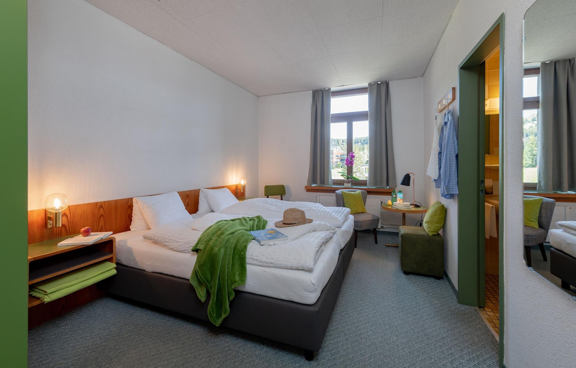 Hotel Altein Arosa, A Faern Collection Resort Exterior photo