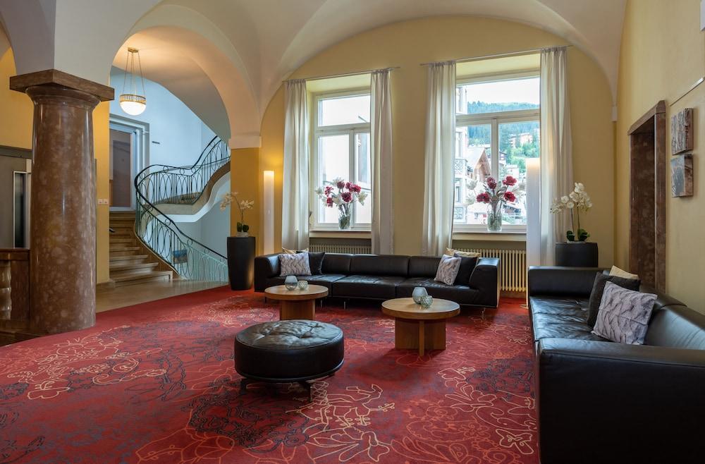 Hotel Altein Arosa, A Faern Collection Resort Exterior photo