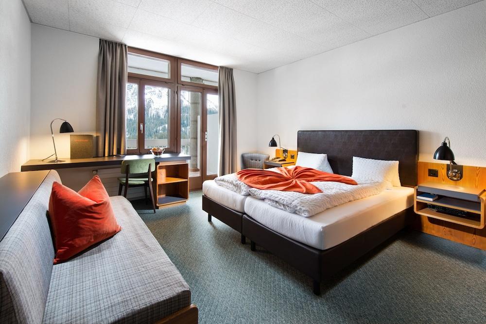 Hotel Altein Arosa, A Faern Collection Resort Exterior photo