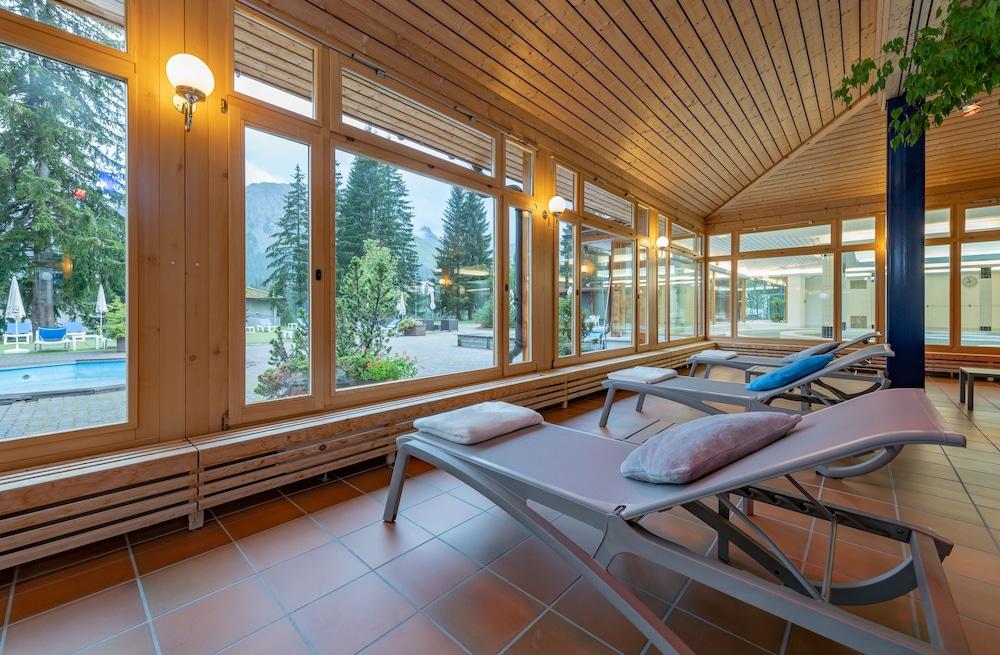 Hotel Altein Arosa, A Faern Collection Resort Exterior photo