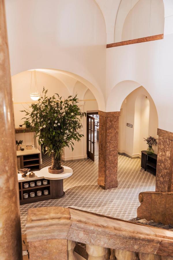 Hotel Altein Arosa, A Faern Collection Resort Exterior photo