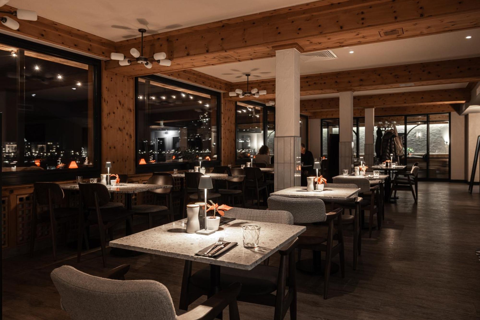 Hotel Altein Arosa, A Faern Collection Resort Exterior photo